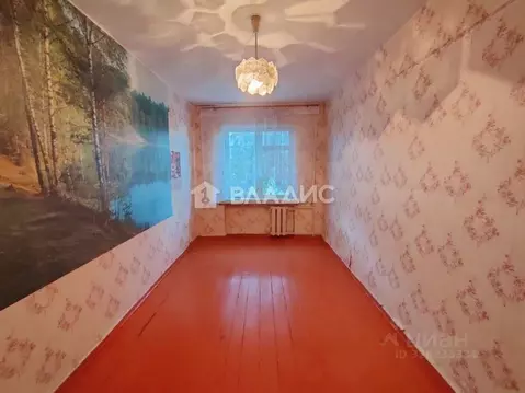 3-к кв. Волгоградская область, Волгоград ул. Жолудева, 13 (58.7 м)