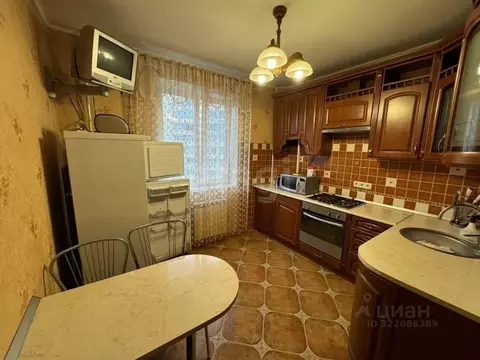 3-к кв. Белгородская область, Белгород ул. Есенина, 36 (70.0 м)