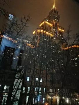 3-к кв. Москва проезд Аэропорта, 6 (44.0 м)