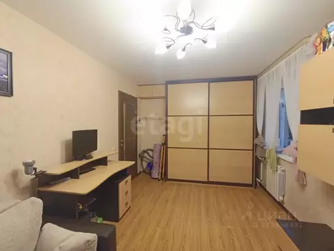 3-к кв. Архангельская область, Архангельск просп. Обводный Канал, 22к2 ...