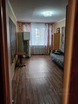 1-к кв. Омская область, Омск Краснопресненская ул., 1 (30.0 м)