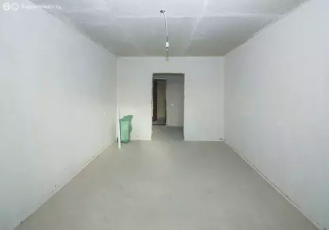 1-комнатная квартира: Ярославль, Большая Норская улица, 3 (27 м)