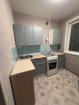 3-к кв. Алтайский край, Барнаул ул. 80-й Гвардейской Дивизии, 36 (47.0 ...