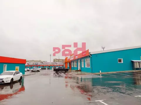 Торговая площадь в Пензенская область, Кузнецк ул. Правды (100 м)