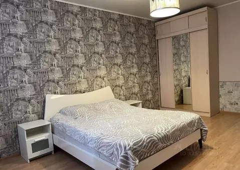 3-к кв. Московская область, Люберцы городской округ, Октябрьский пгт ...