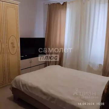 2-к кв. Москва Новомарьинская ул., 15 (60.0 м)