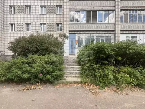 Офис в Коми, Сыктывкар ул. Оплеснина, 5 (52 м)