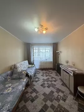 1-к кв. Ямало-Ненецкий АО, Ноябрьск Магистральная ул., 113 (34.4 м)