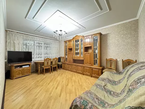 2-к кв. Кабардино-Балкария, Нальчик Московская ул. (63.0 м)