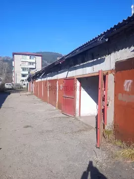 Гараж в Алтай, Горно-Алтайск  (16 м)