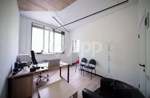 Офис в Татарстан, Казань ул. Николая Ершова, 28 (14 м)