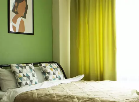 1-к кв. Хакасия, Абакан ул. Кати Перекрещенко, 2 (18.0 м)