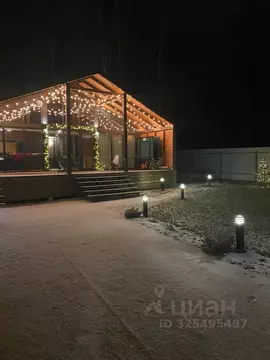 Дом в Московская область, Ступино городской округ, д. Рудины ул. ...