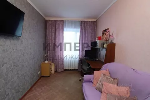 3-к кв. Магаданская область, Магадан Пролетарская ул., 114к2 (70.5 м)