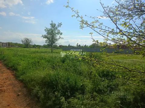 Участок в Ростовская область, Октябрьский район, пос. Персиановский, ...