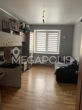 1-к кв. Забайкальский край, Чита пос. Текстильщиков, 4-й мкр, 41 (32.0 ...