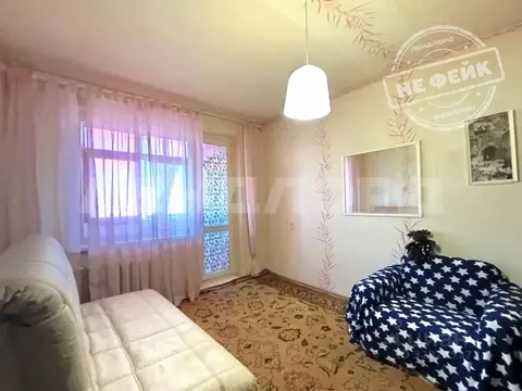 1-к кв. Ростовская область, Ростов-на-Дону Вятская ул., 67/3 (23.0 м)