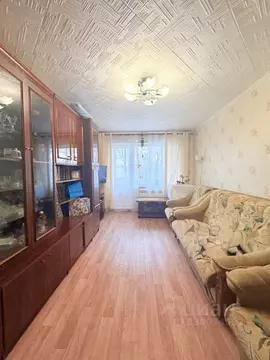 2-к кв. Ленинградская область, Гатчина ул. Гагарина, 25 (44.1 м)