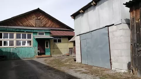 2-к кв. Свердловская область, Белоярский муниципальный округ, с. ...