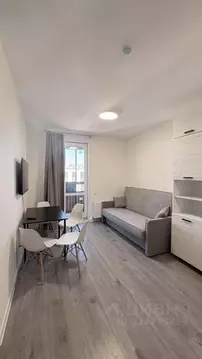 1-к кв. Санкт-Петербург пос. Парголово, дор. Михайловская, 6 (36.0 м)