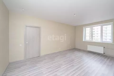 3-к кв. Пермский край, Пермь Углеуральская ул., 25 (80.9 м)