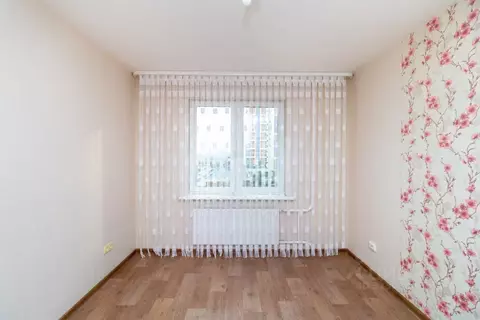 3-к кв. Тюменская область, Тюмень ул. Ю.-Р.Г. Эрвье, 30 (76.0 м)