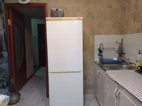 2-к кв. Москва Борисовский проезд, 44К2 (45.0 м)