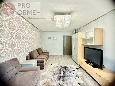 3-к кв. Московская область, Видное Жуковский проезд, 13 (76.8 м)