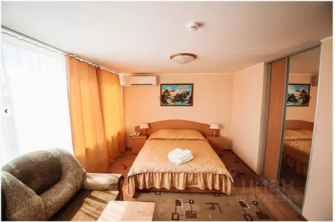 Комната Московская область, Егорьевск Советская ул., 126 (20.0 м)