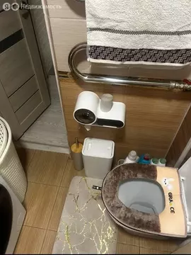 1-комнатная квартира: Геленджик, улица Леселидзе, 10 (37 м)