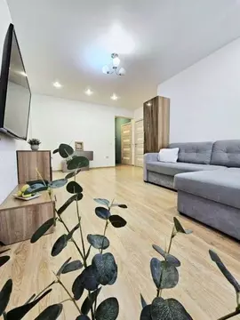 3-к кв. Иркутская область, Иркутск ул. Бородина, 56 (84.3 м)