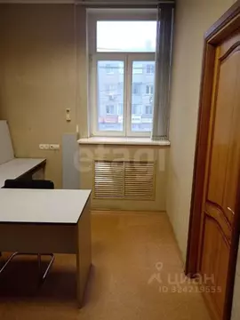 Помещение свободного назначения в Брянская область, Брянск ул. ...