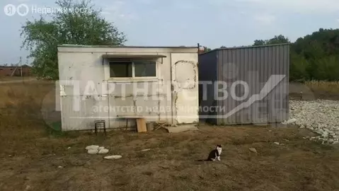 Участок в Абинский район, Ахтырское городское поселение, посёлок ...