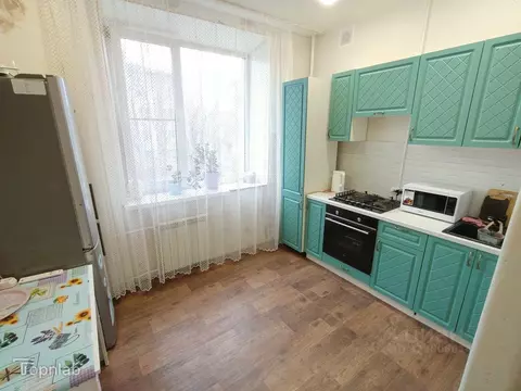 2-к кв. Челябинская область, Озерск ул. Свердлова, 2 (56.4 м)