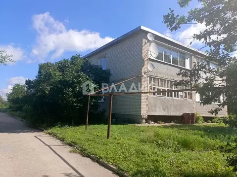 2-к кв. Рязанская область, Рыбновский район, с. Кузьминское  (52.0 м)