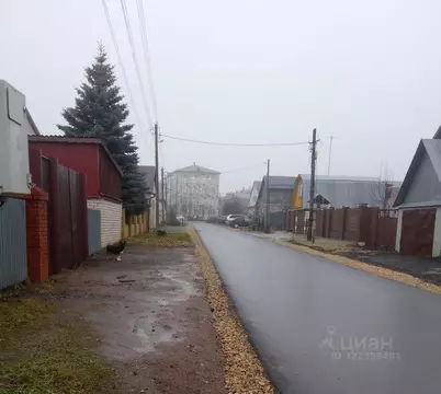 Дом в Татарстан, с. Высокая Гора ул. Татарстан (99 м)