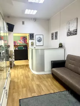 Помещение свободного назначения в Москва ул. Скульптора Мухиной, 8 ...
