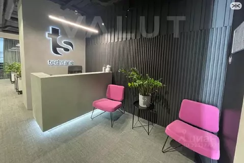 Офис в Москва Барклая ул., 6С3 (80 м)