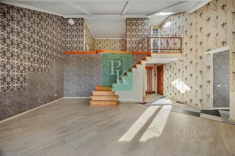 2-к кв. Севастополь ул. Горького, 9 (90.8 м)