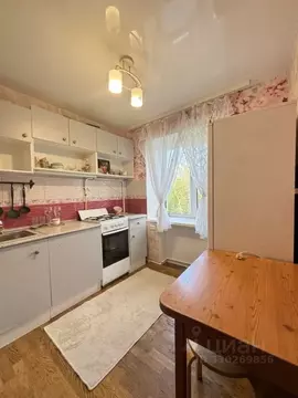 1-к кв. Нижегородская область, Кстово ул. 40 лет Октября, 19 (30.6 м)