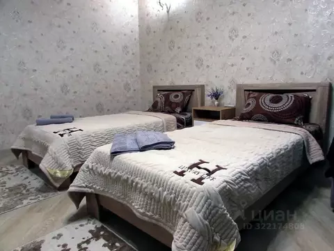 1-к кв. Дагестан, Махачкала ш. Хушетское, 18 (45.0 м)