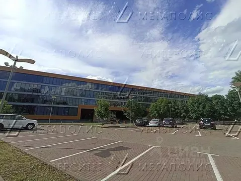 Офис в Москва Варшавское ш., 1С6 (705 м)