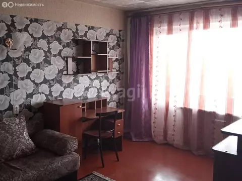 1-комнатная квартира: Улан-Удэ, улица Юного Коммунара, 10 (31 м)