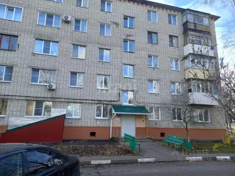 3-к кв. Белгородская область, Губкин ул. Лазарева, 11 (51.1 м)