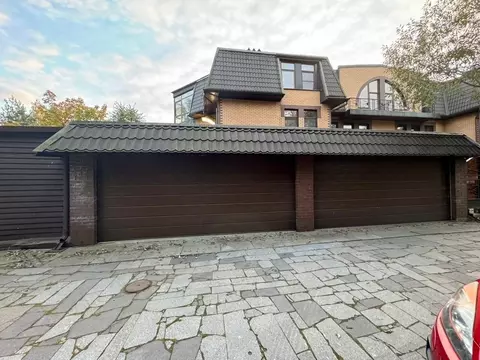 Дом в Санкт-Петербург Семеновская ул., 4 (220 м)