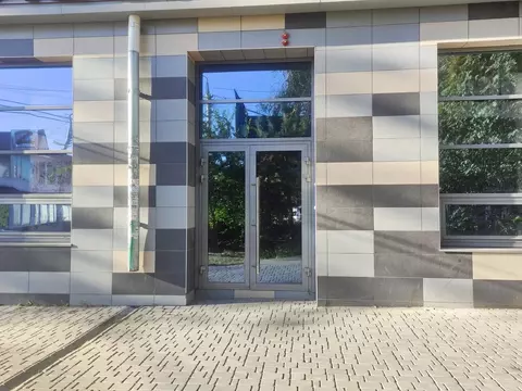 Помещение свободного назначения в Саратовская область, Саратов ...