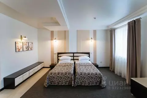 Комната Смоленская область, Смоленск ул. Крупской, 68 (35.0 м)