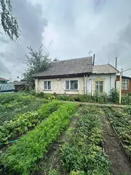 Дом в Новосибирская область, Ордынское рп ул. Кирова (39 м)