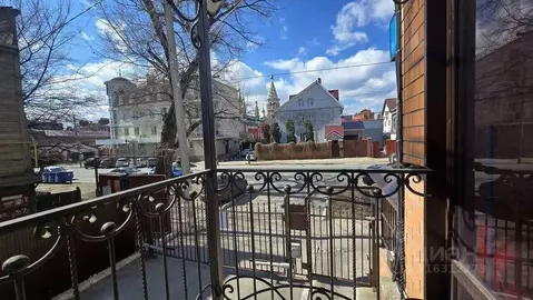 Помещение свободного назначения в Ульяновская область, Ульяновск ул. ...