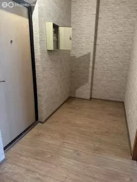 1-комнатная квартира: Пермь, улица Героев Хасана, 11Б (44.8 м)